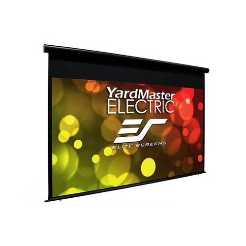 Elite Screens Yard Master 2 Electric 100" 16:9 Outdoor Screen