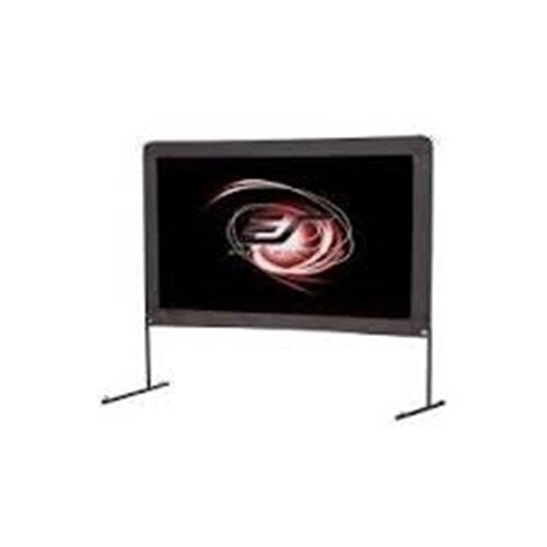 150" 16:9 OUTDOOR PROJECTOR SCREEN - YARDMASTER FRONT PROJECTION