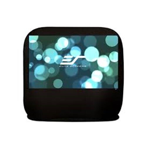 84" 16:9 SPRING FRAMED FAST UNFOLDING PORTABLE PROJECTOR POP UP CINEMA