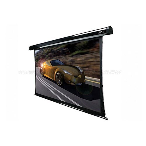 Elite Screens TE135HW2-E12 135" Tension Electric Screen