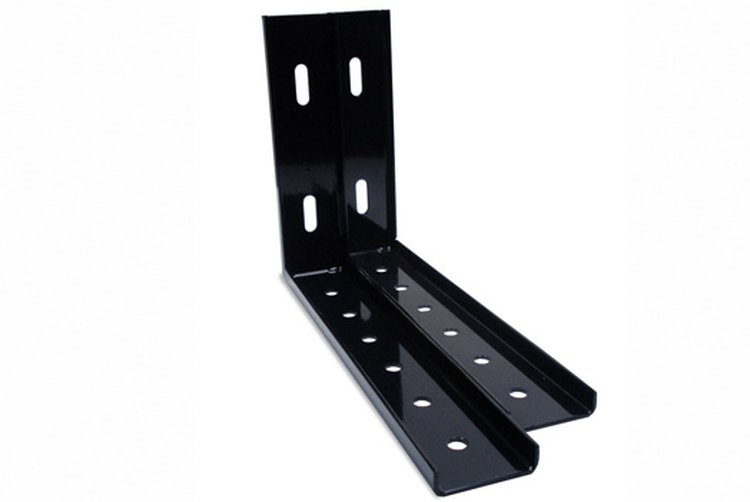 12" EXTENDED BRACKET SET FOR HOME2 & CINETENSION2