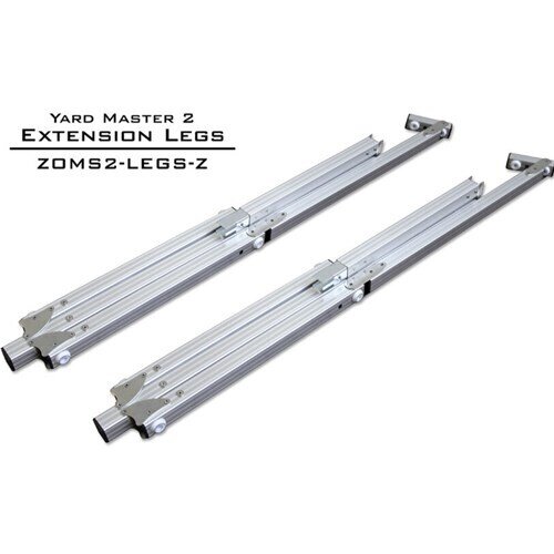 Yard Master 2 Extension Legs