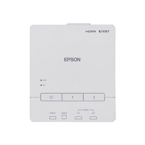 HDBaseT Transmitter/Control Pad  HDMI  USB - A/B
