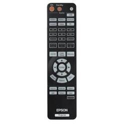 Projector Remote Control for Epson EH-TW6000 TW8000 TW9000 Series