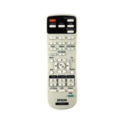 Projector Remote Control for EH-TW550