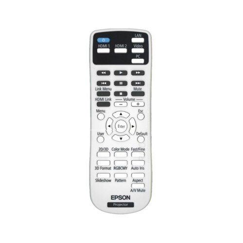 Projector Remote Control for TW5200
