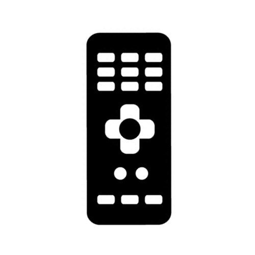 Projector Remote Control for EB-S31/X31/X36/W32/U32/S130/X130/W130/U130