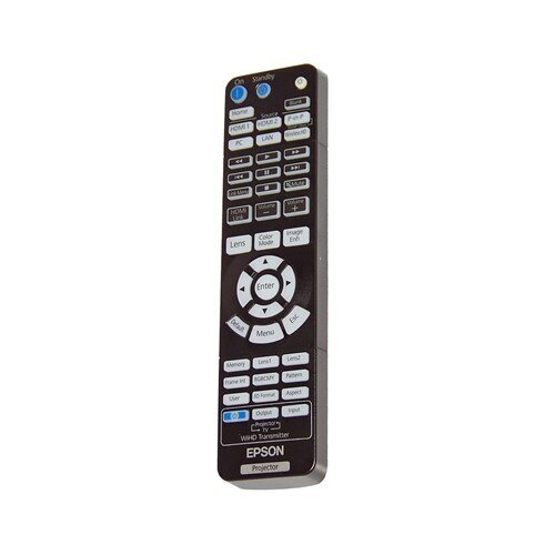 Projector Remote Control for Epson EH-TW9300W  EH-TW9300W