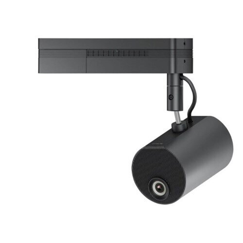 Power Unit Housing Cover (Black) for EV-105 Projector