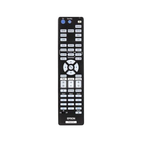 Projector Remote Control for EB-G7800NL G7000WNL/G7200WNL/G7400UNL/ G7 500UNL/G7905UNL