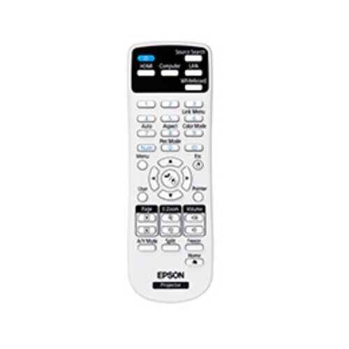 Projector Remote Control for EB-L25000UNL