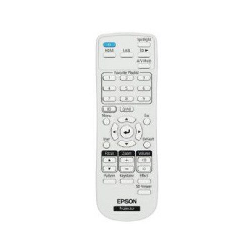 Remote Control for EV-110/115