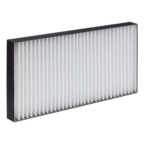 Replacement Smoke Cut Filter for PT-DS20K  DW17K  DZ16K  DZ21K