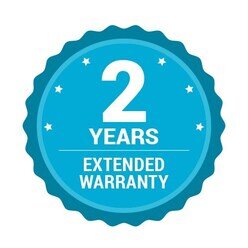 EPSON 2 additional years warranty Express swap. Compatible Model - EB-695Wi/695Wie