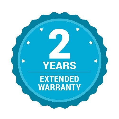 EPSON 2 additional years extended warranty. Compatible Model - EH-TW9400W
