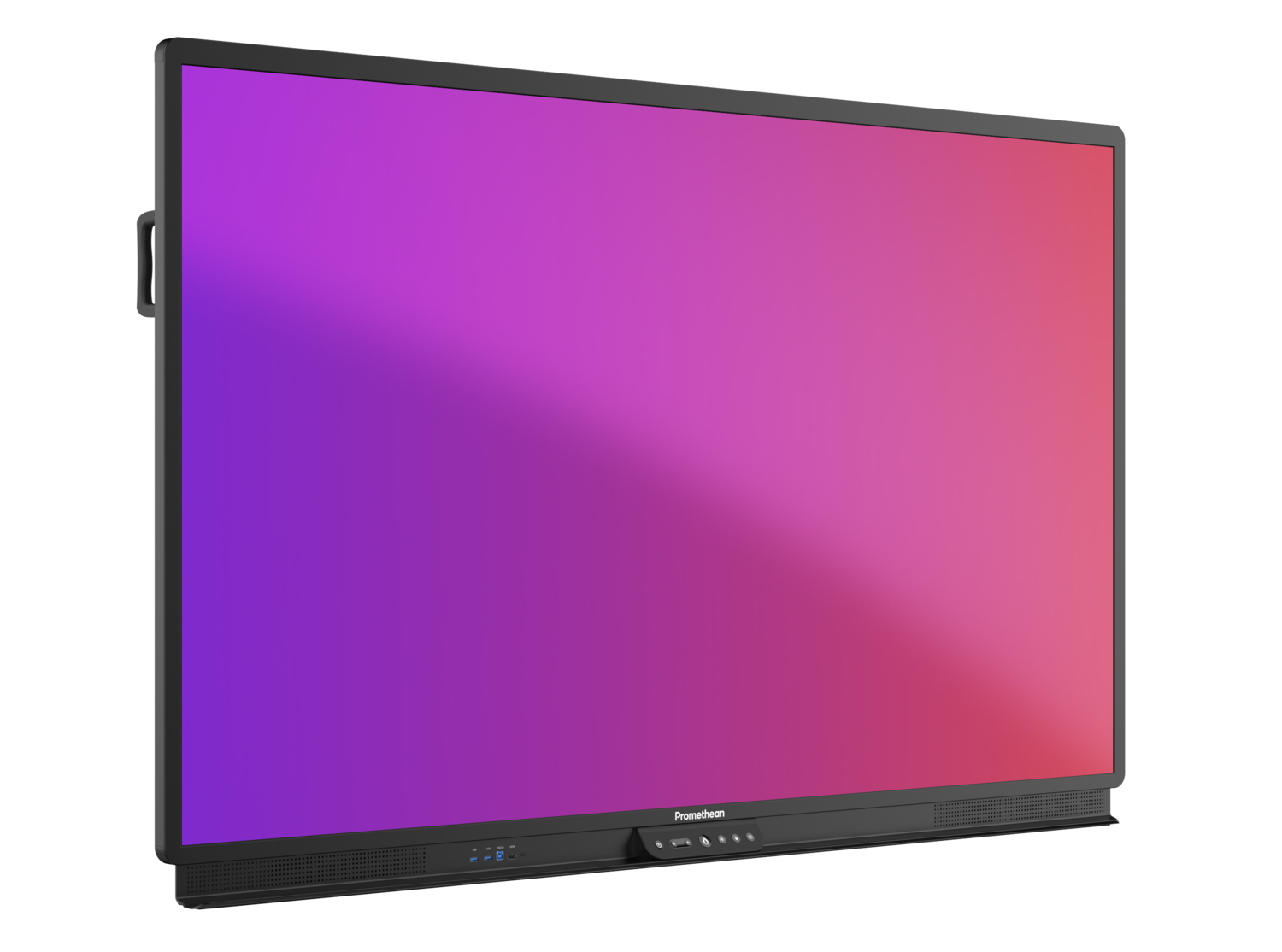 PROMETHEAN ACTIVPANEL SERIES 9 65" INTERACTIVE PANEL