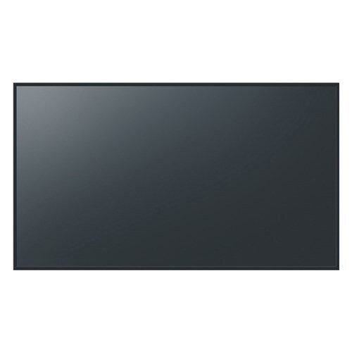 55” LCD Display IPS Direct-LED 500 cd/m2 16:9 1100:1 with Ultra Narrow Bezel
