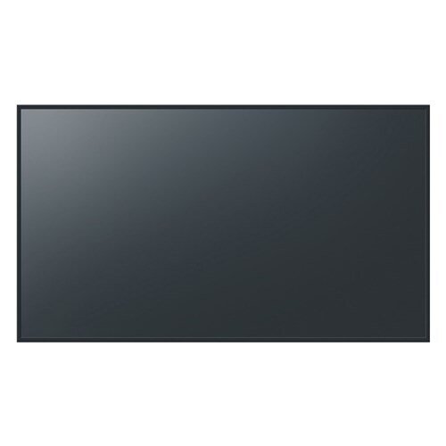 55” LCD Display  IPS  Direct-LED  500 cd/m2  16:9  1100:1  with Ultra Narrow Bezel