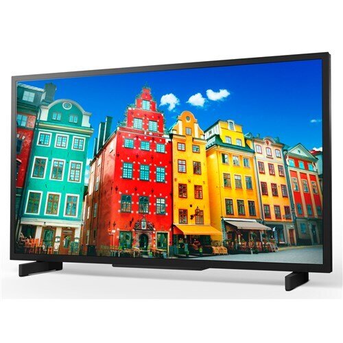 32" 4K ULTRA HD HDR BRAVIA PRO DISPLAY 300NITS 3YR COMMERCIAL WRTY