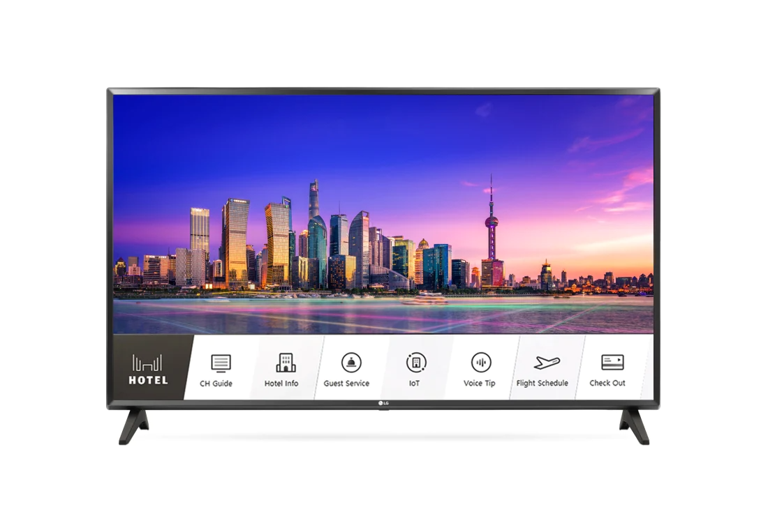 LG 32" 32LT660H DIRECT LED IPS HD HOTEL TV 240NITS 1200:1 CONTRAST 3YR COMMERCIAL WTY