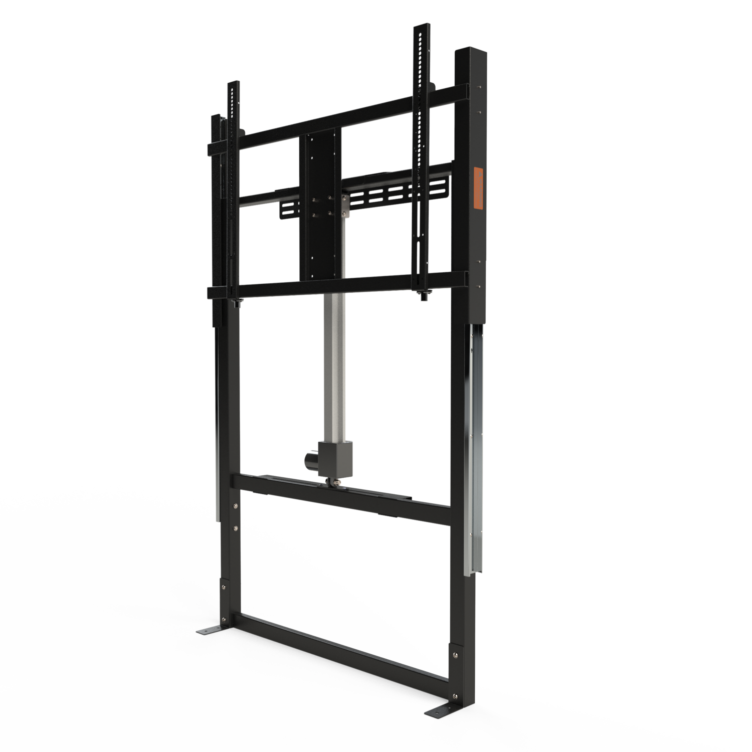GILKON FP 7 V100 WALL MOUNT ELECTRIC TOUCH SCREEN DISPLAY STAND