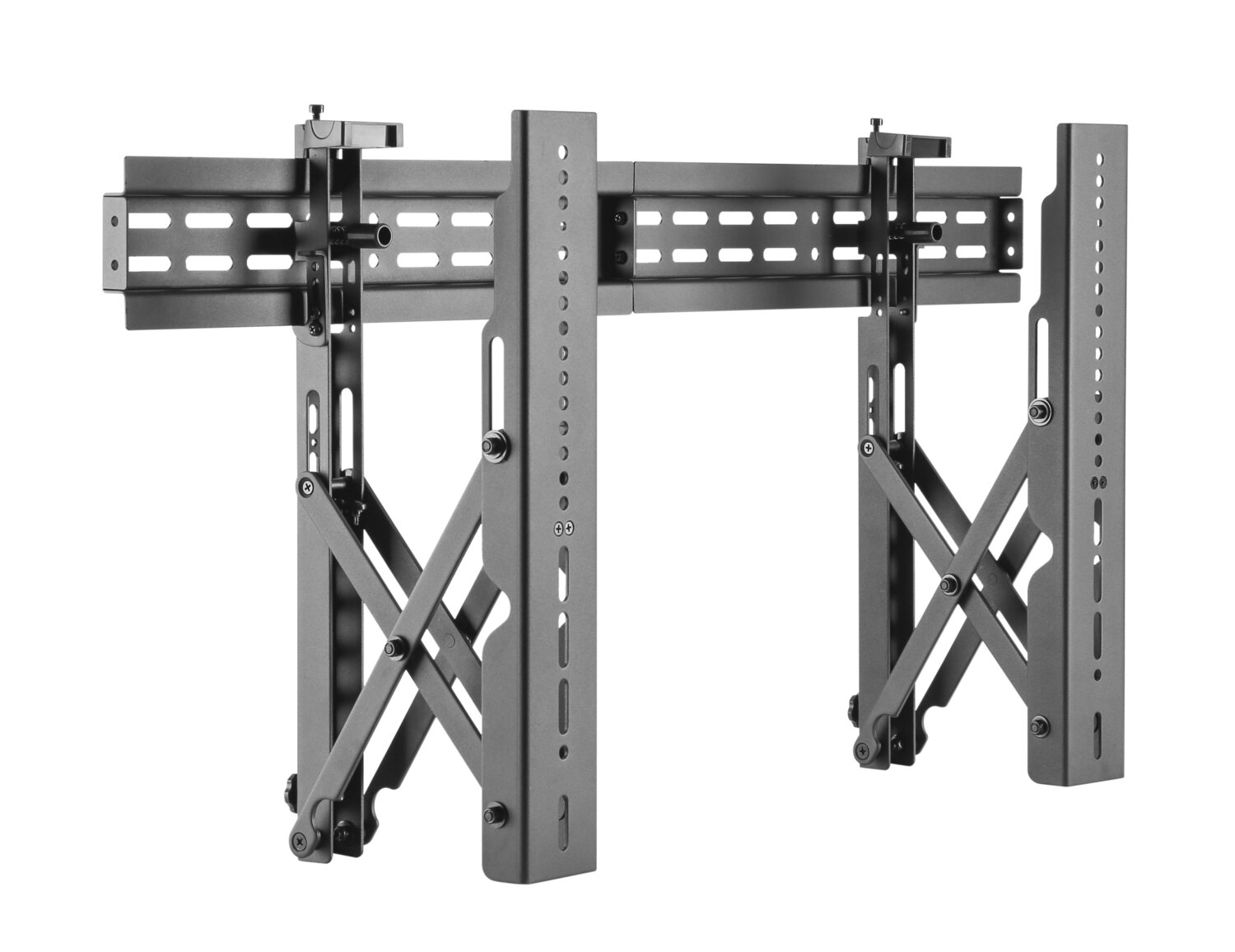ARKIN ANTI-THEFT POP OUT VIDEOWALL MOUNT FOR 37" TO 70" TV'S UP TO 45KG