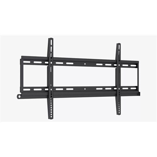 Ezymount SLT-800B Flat bracket for Large Up to 80" (70kgs) - No Tilt