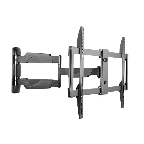 SCREEN SIZE 37 - 70" (94 - 178CM) WEIGHT CAPACITY 35KG  180 SWIVEL