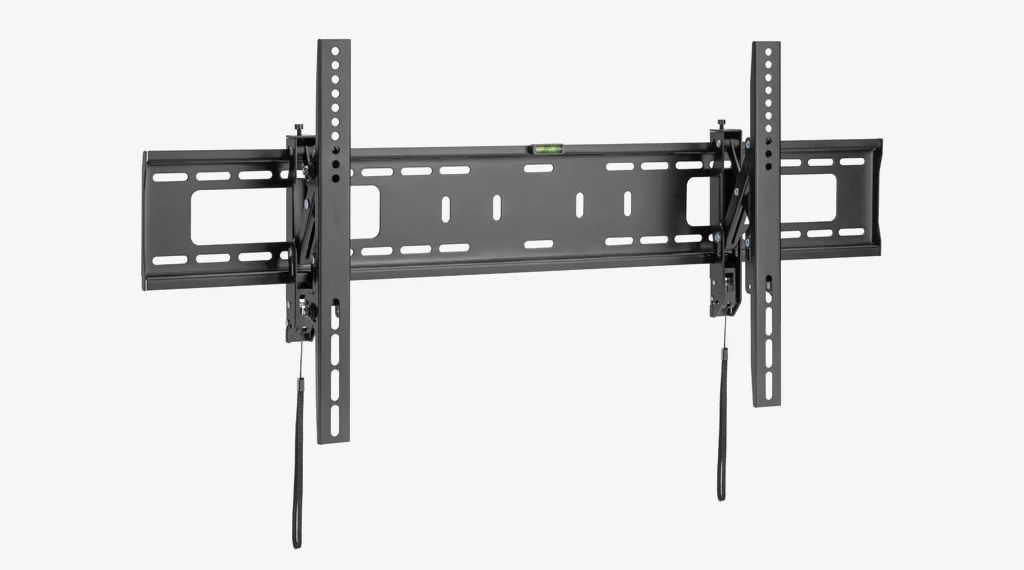 LCD/LED TILT BRACKET (SCREENS 43" TO 90") MAX VESA 800X400MM (75KG) VARIABLE TILT ± 15º