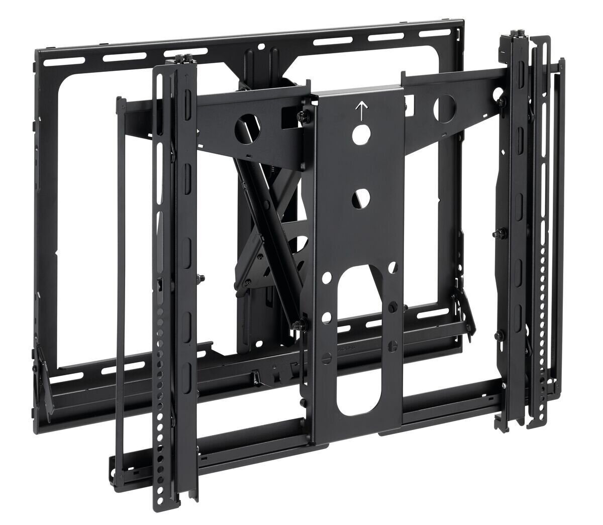 VOGEL PFW 6880 SLIM VIDEO WALL POP-OUT WALL MOUNT 37" - 65" UP TO 45KG MAX VESA 600X400