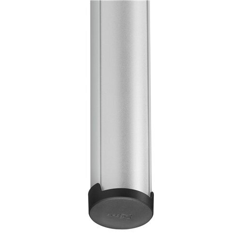 Vogels PUC 2408 CONNECT-IT Pole 80cm Silver