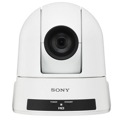 SRG-X400W  1080P PTZ CAMERA  40X OPTICAL ZOOM WHITE
