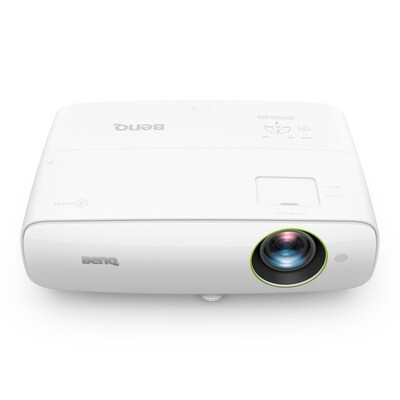 BENQ EH620 FHD SMART WINDOWS PROJECTOR FOR MEETING ROOM 3400 ANSI 10000:1 CONTRAST