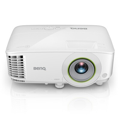 BENQ EH600 1080P 3500ANSI 10000:1 CONTRAST ANDROID-BASED SMART PROJECTOR