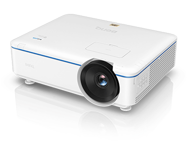 BENQ LK952 4K 5000 ANSI 3MIL:1 CONTRAST IP5X 95PCT REC CONFERENCE ROOM PROJECTOR