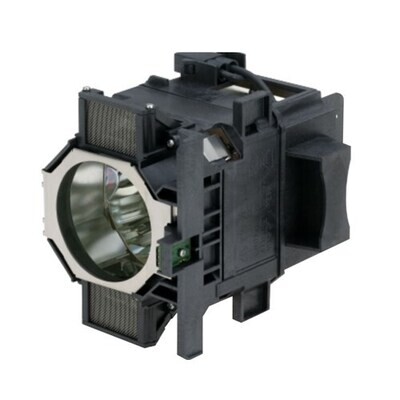 Replacement Projector Lamp (Single) UHE 380W 2000 Hours for Epson EB-Z9750U / EB-Z9870U EB-Z10000U / EB-Z10005U