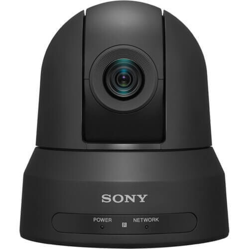 SRG-X400B  1080P PTZ CAMERA  40X OPTICAL ZOOM BLACK
