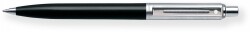 PEN SHEAFFER BP SENTINEL BLACK/CHROME