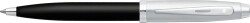 PEN SHEAFFER BP 100 BLACK/CHROME
