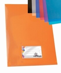 SP- LETTER FILE A4 COLBY HARLEQUIN H150A-BC BLACK W/BUS CARD