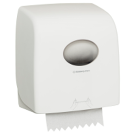 Aquariu Slimroll Hard Roll Dispenser