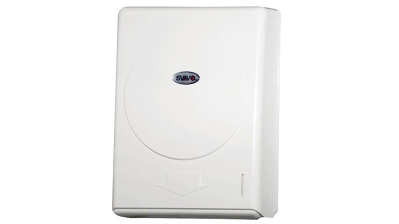 Classique Ultraslim Hand Towel Dispenser