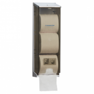 KC 4976 3 Roll Toilet Tissue Dispenser