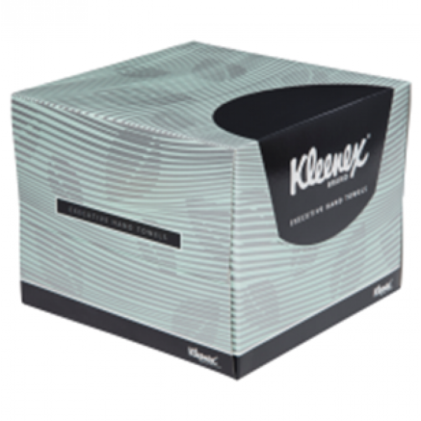 Kleenex 4480 Executive Luxury Hand Towel