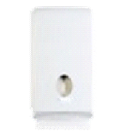 KC Aquarius Compact Towel Dispenser