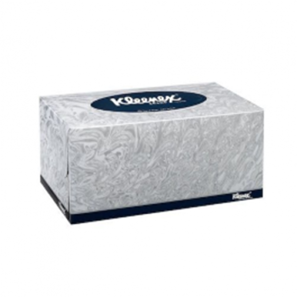 Kleenex 4715 2ply Facial Tissues