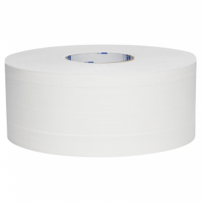Kleenex 5749 Compact Jumbo 2ply Toilet Roll