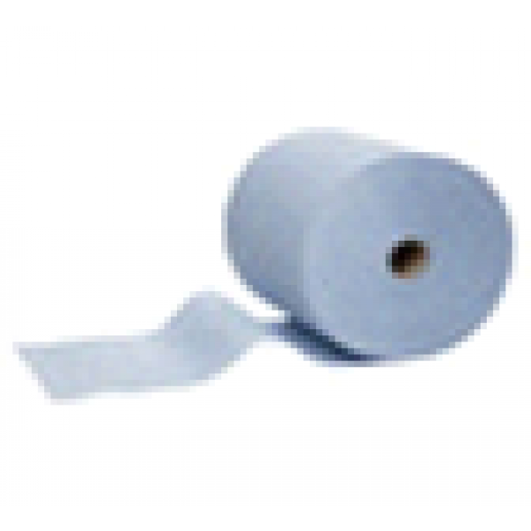 Scot 6668 Hard Roll Towel Blue 1Ply