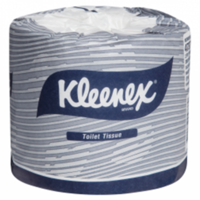 Kleenex 4737 Executive 2ply Toilet Tissue