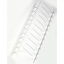 SP- FILE RACK AVERY 1200X390MM
